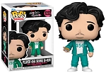(EU) Фигурка Funko POP! Television: Player 456: Seong Gi-Hun (1222)