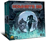 (EU) Настольная игра Lavka Games Комната 25. Расширенное издание