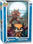 (EU) Фигурка Funko POP! Comic Covers: Wolverine (06)