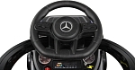 Детский толокар Mercedes-Benz G63 RiverToys (Z001ZZ-B) (черный бриллиант)