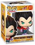 (CN) Фигурка Funko Pop! Animation: Dragon Ball GT - Super Saiyan 4 Vegeta (2073)