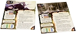 (EU) Настольная игра Hobby World Древний ужас. Мир грез (доп)