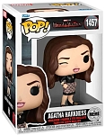(EU) Фигурка Funko POP! Marvel: Agatha Harkness (Wink Meme) (1457)