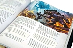 (EU) Настоьная игра Hobby World Dungeons & Dragons. Врата Балдура: Нисхождение в Авернус (доп)