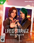 Игра Life Is Strange Reunion (Xbox Series X, русская версия)