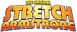 Логотип компании 'Stretch Armstrong'
