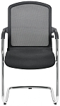 (EU) Офисный стул Topstar OPEN CHAIR, 241552634, Серый