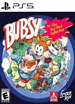 Игра Bubsy in: The Purrfect Collection Limited Run (PS5)