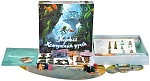 (EU) Настольная игра Hobby World Эверделл: Жемчужный ручей. Делюкс (доп)