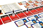 (EU) Настольная игра Hobby World Spycon