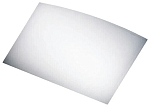 (EU) Коврик настольный ESSELTE 50x65 см Прозрачный
