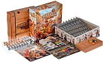 (EU) Настоьная игра Hobby World Зомбицид: Живым или не очень