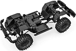 Радиоуправляемая модель краулер Gmade GS02F Buffalo TS 4WD 1к10 KIT (GM57006)