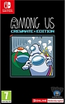 Игра Among Us Crewmate Edition (Nintendo Switch, русская версия)