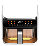 ECO Аэрогриль RED colorcook G500W, Белый