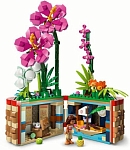 (EU) Конструктор LEGO Disney Цветочный горшок Моаны (43252)