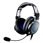 Наушники с микрофоном AUDIO-TECHNICA ATH-G1