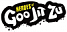 Логотип компании 'GooJitZu'