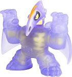 Набор тянущихся фигурок Гуджитсу Солнцеподобный Блейзагот и Воин Тени Террэк Галактическая Атака