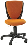 (EU) Детское кресло Topstar HIGH S´COOL, 241552366, Оранжевое