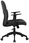 (EU) Офисное кресло Modante MAGNUS, 241552365, Чёрное