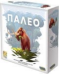 (EU) Настоьная игра Hobby World Палео