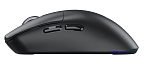 Компьютерная мышь AULA SC590 Pro, Чёрная