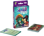 (EU) Настольная игра Hobby World Similo: Сказки
