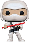 (EU) Фигурка Funko POP! Retro Toys: Storm Shadow (77)