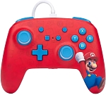 Геймпад PowerA Wireless Controller Woo-hoo! Mario