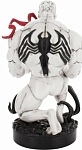 Фигурка-подставка для геймпада/телефона Cable Guys - Marvel: Anti-Venom