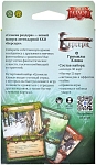 (EU) Настольная игра Hobby World Берсерк. Семена раздора. Стартовый набор «Громилы Клока»