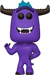 (EU) Фигурка Funko POP! Disney Monsters at Work: Tylor Tuskmon (1113)