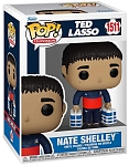 (EU) игурка Funko POP! Television: Nate Shelley (1511)