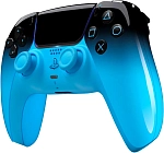 Геймпад Sony DualSense Hyperpop Collection Rhythm Blue (синий ритм) (PS5)