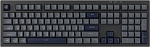 Клавиатура Ritmix RKB-508BL, Серая