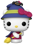 (CN) Фигурка Funko Pop! Sanrio: Hello Kitty - Hello Kitty (Witch Costume) (112)