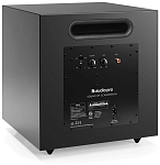 Сабвуфер AUDIO PRO SW-5, Чёрный