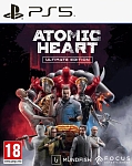 Игра Atomic Heart Ultimate Edition (PS5, русская версия)