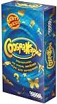 (EU) Настольная игра Hobby World Соображарий