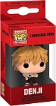 (EU) Фигурка Funko POP! Pocket Keychain: Denji (80325)