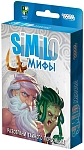 (EU) Настоьная игра Hobby World Similo: Мифы
