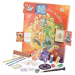 Набор подарочный Paladone Harry Potter Advent Calendar 2021 (PP9013HP)