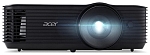 (EU) Проектор Acer X119H (4800 люмен, DLP, 3D), Чёрный