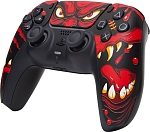 Геймпад Sony DualSense Vanquish Draco (PS5)