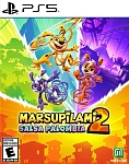 Игра Marsupilami 2 - Salsa Palombia (PS5)