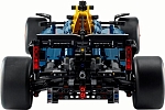 (EU) Конструктор-автомобиль LEGO Technic Формула 1: Oracle Red Bull Racing RB20 (42206)