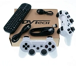 Мультисистемный игровой комплекс 3 в 1 DVTech MIC-001 W