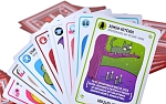 (EU) Настольная игра Hobby World Зомби-котята
