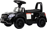 Детский толокар Mercedes-AMG GLS 63 RiverToys (HL600) (черный)
